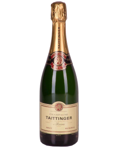 Taittinger Champagner Brut Reserve