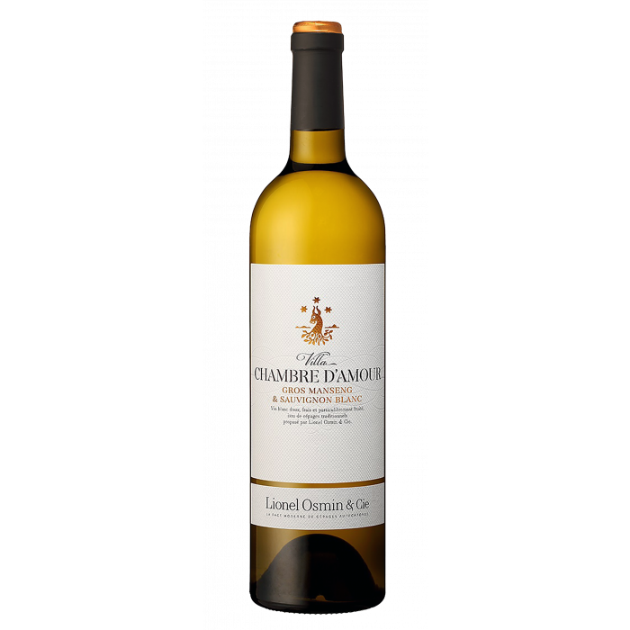 Lionel Osmin Villa Chambre D Amour Wein Wolff