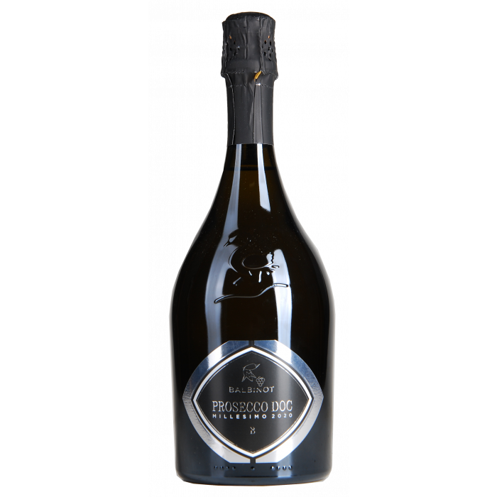 Balbinot prosecco - Der Favorit unserer Tester