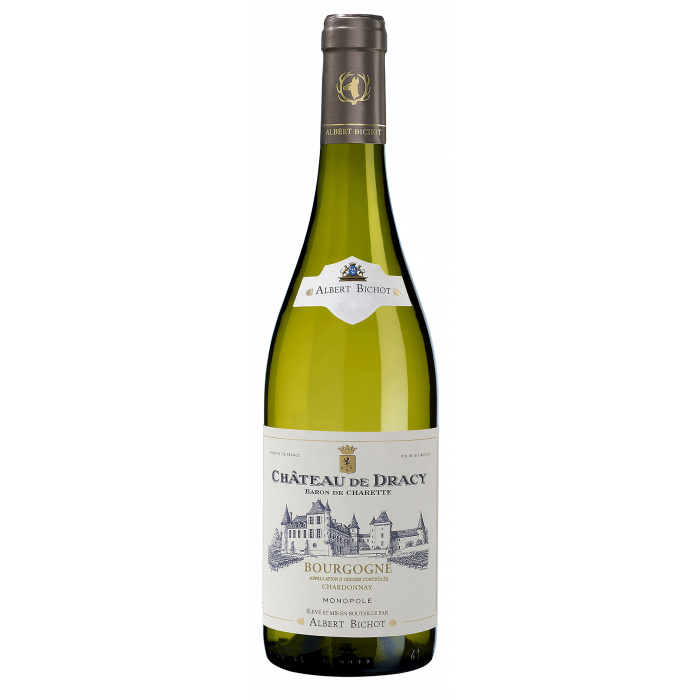 Albert Bichot, Château de Dracy Bourgogne Chardonnay AOC trocken | Bichot,  Albert - Wein Wolff