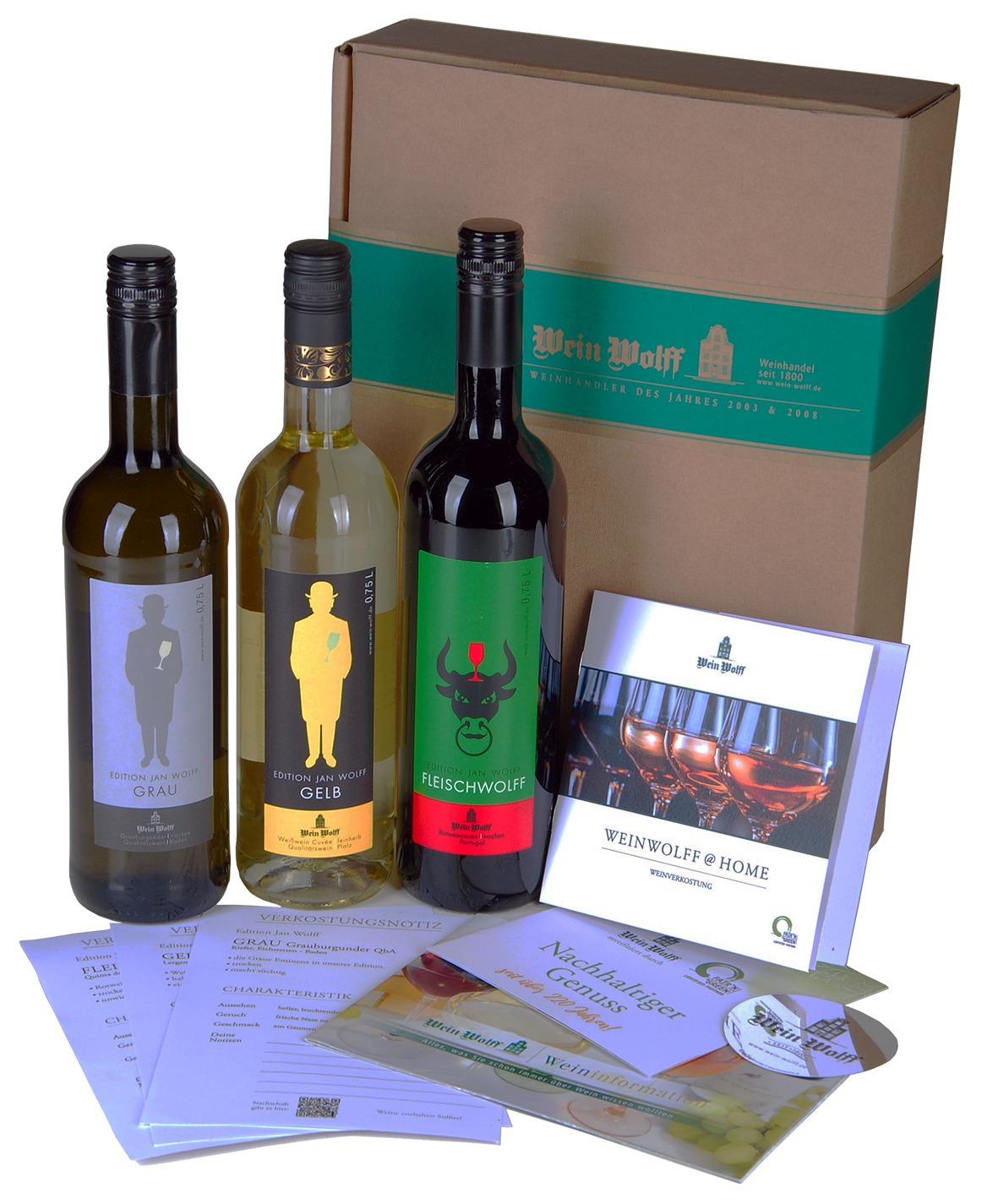 Weinprobe&#x20;WeinWolff&#x40;home&#x20;Edition&#x20;