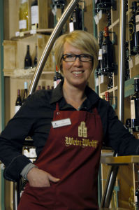 Manuela Stührenberg