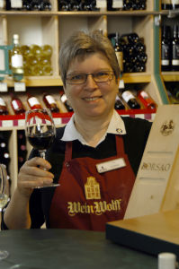 Karin Schütte