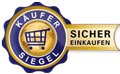 Sicher einkaufen Siegel